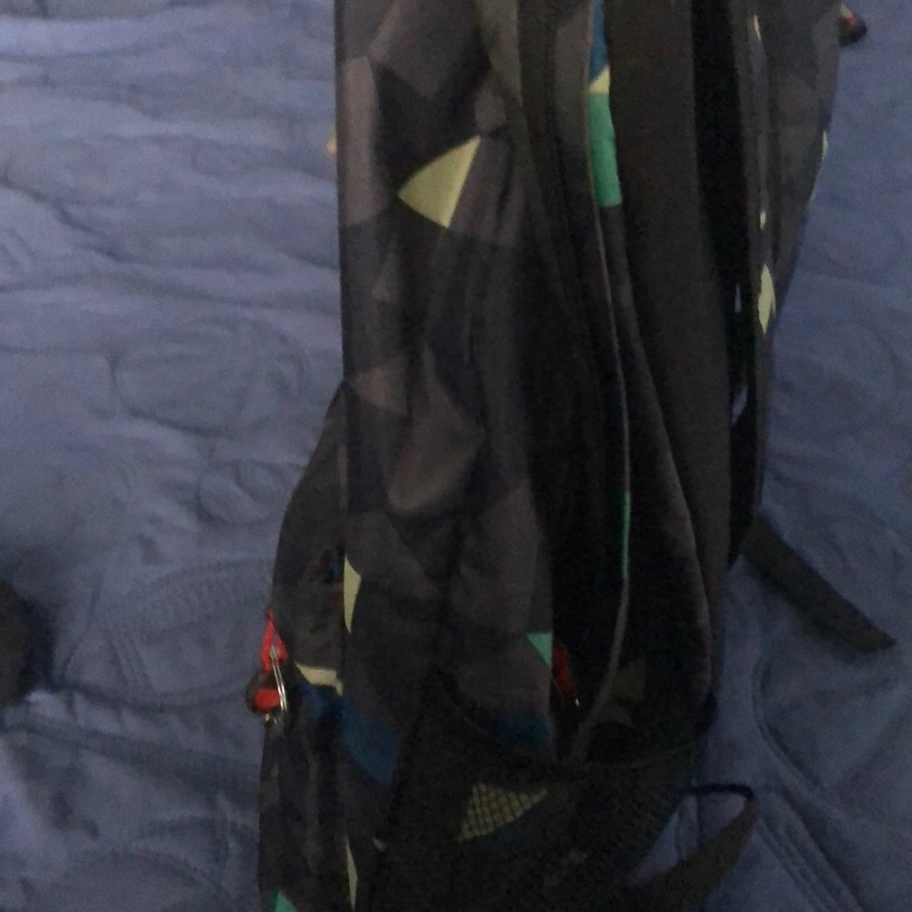 Stranger things backpack - Picture 5 of 6